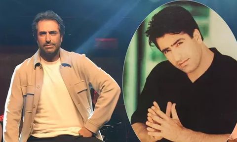 Mahsun Kırmızıgül'ün Müzik Kariyeri ve Görüşleri