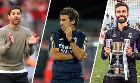 Real Madrid, Carlo Ancelotti'nin yerine Xabi Alonso'yu düşünüyor