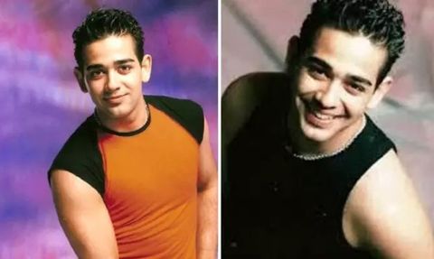 Biri Bizi Gözetliyor Yarışmasının Ünlü İsmi Melih Değirmenci'nin Son Hali