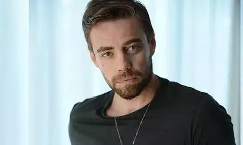 Murat Dalkılıç'ın Aşk Hayatı ve Londra Macerası