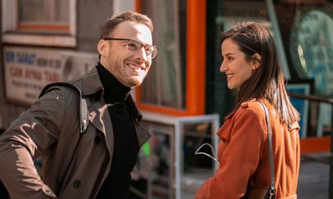 Eflâtun Filmi, Antakya Film Festivali'nde Gösterime Girdi