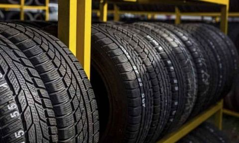 Goodyear Lastikleri T.A.Ş. İzmit Fabrikasında Üretime Ara Veriyor