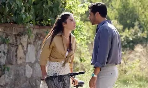 Kader Bağları Dizisi: Oyuncular, Çekim Yeri ve Yönetmen Değişikliği