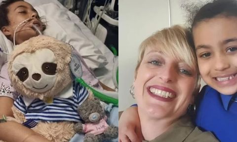 12 Yaşındaki Kız Çocuğunun Sigara Kullanımı Sonucu Akciğer İflası