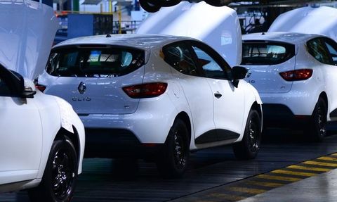 Renault Fabrikasında Yenilenen İkinci El Araç Modelleri ve Fiyatları