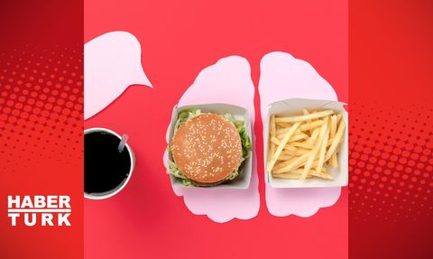 Beyin Sağlığı İçin En Kötü Yiyecekler Nelerdir?