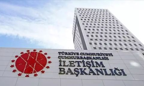 TRT World'de Yayınlanan Bir Programdan Alınan Görüntüler İddiayı Çürütüyor