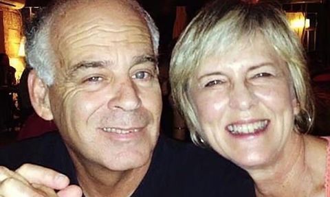 Hamas'ın öldürdüğü kadının İsrail'i protesto ettiği ortaya çıktı