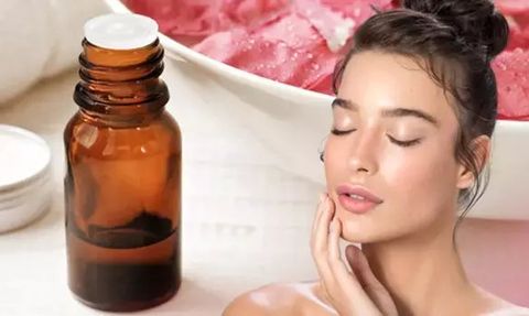 Cilt Bakımı ve Hamilelikte Cilt Bakımı