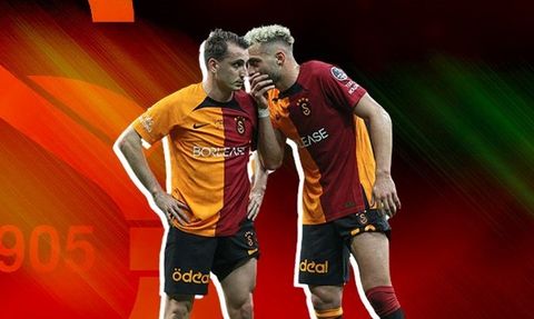 Galatasaray'da Milan'dan flaş transfer hamlesi