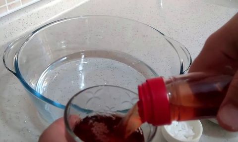 Bal ve Turşunun Birleşimi: Mucizevi Etkileri