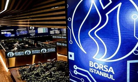 Borsa İstanbul'da Borusan Mannesman En Değerlenen Şirket Oldu