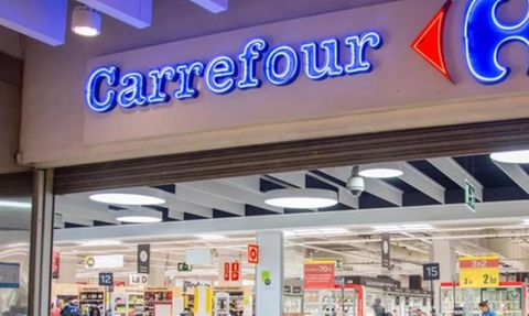 CarrefourSA'dan 30. Yıl İndirim Kampanyası
