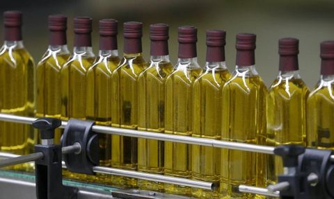 Zeytinyağı İcralık Oldu! Ucuz Zeytinyağı Almak İsteyenler Koşun...