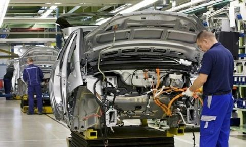 Otomotiv Sanayii Derneği: 2022 Yılının İlk 9 Ayında Otomotiv Üretimi ve İhracatı Arttı