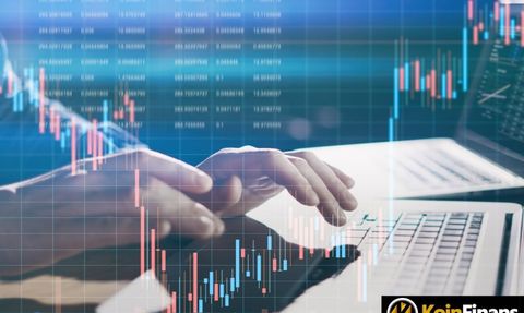 Cardano Fiyatı Aşağı Yönde Sert Bir Harekete Hazırlandı