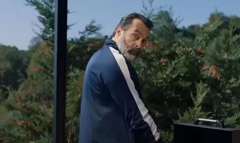 Arif Pişkin: Tiyatro ve Sinema Dünyasının Başarılı İsmi