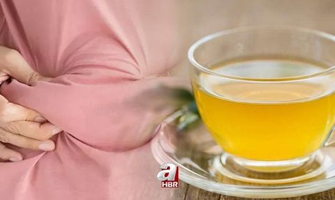 Şişkinlikle Mücadelede Etkili İçecekler