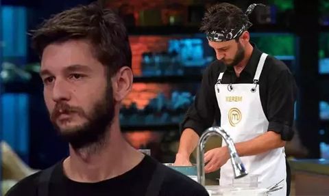 MasterChef Kerem Giritlioğlu Kimdir?