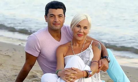 Billur Kalkavan'ın Sevgilisi Buğra Bahadırlı'dan Anlamlı Paylaşım