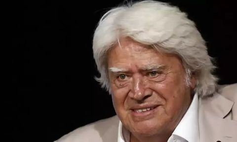 Cüneyt Arkın'ın Kızı Miras Davası Açtı