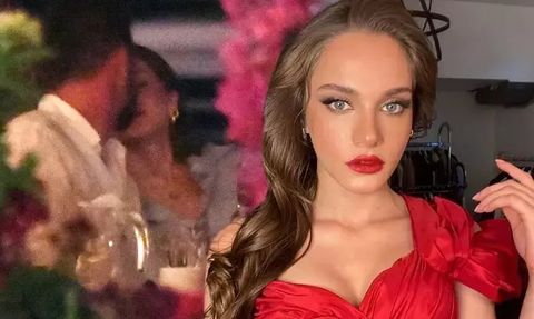 Miray Daner: İlişkilerinde Sınırları Olan Bir Oyuncu