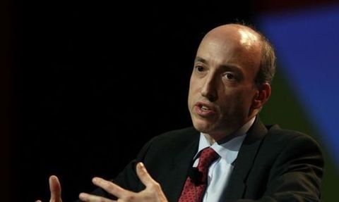 ABD Menkul Kıymetler ve Borsa Komisyonu Başkanı, Yapay Zeka Düzenlemelerinin Önemini Vurguladı