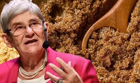 Asidin Vücutta Yol Açtığı Hasarlar