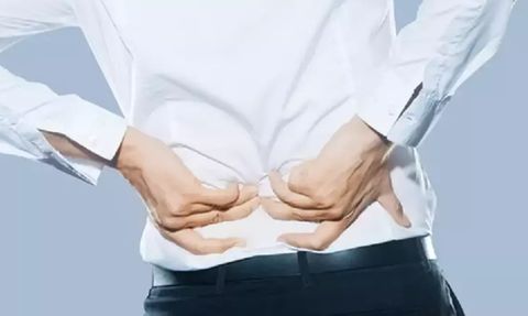 Fıtık Nedir? Bel ve Boyun Fıtığı Belirtileri Nelerdir?