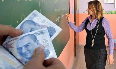 MEB'den Ek Ders Konulu Resmi Yazı