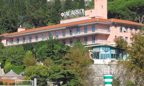 Alarko Holding Tarım ve Seracılık Şirketi Alziraat'i Devraldı