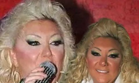 Güllü'nün Kilolarıyla Mücadelesi