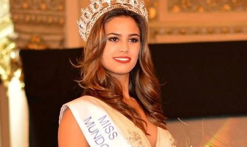 Dünya eski güzeli 26 yaşında hayatını kaybetti!