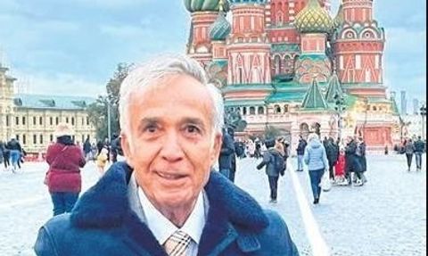 Rusların Türkiye'ye Olan İlgisi ve Adaptasyonu