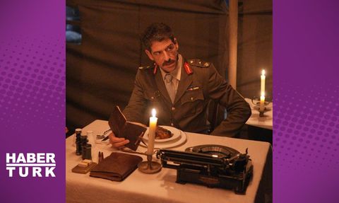 Son Akşam Yemeği: Cumhuriyetin İlanı Sinemada