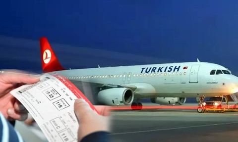 THY'den uçak bileti alanlar dikkat! Yüzlerce kişiye paraları iade edilecek