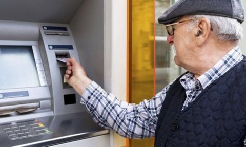 Emeklilere Net 1.200 TL İndirim Yapılacak!