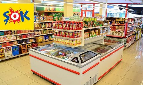 Şok Marketler Zincirinde Dev İndirim Kampanyası Başladı