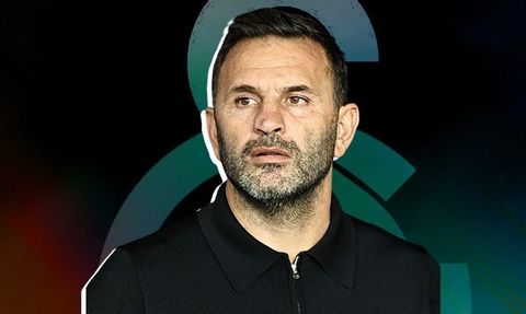 Galatasaray'da Cedric Bakambu Ayrılığı