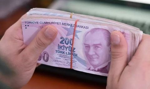 Banka Mevduat Faizi Yüzde 45’e Yükseldi! 5 Milyon TL’nin Aylık Getirisi Dudak Uçuklattı
