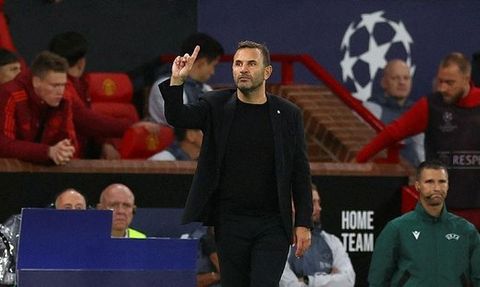 Galatasaray Teknik Direktörü Okan Buruk'tan Flaş Açıklamalar