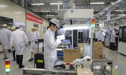 Elektrik Tüketimi Türkiye'de Artış Gösterdi