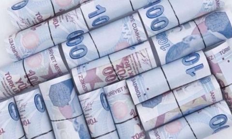 Hazine ve Maliye Bakanlığı İki Tahvil İhalesinde 14 Milyar TL Borçlandı