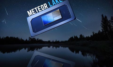 Intel Meteor Lake İşlemci Ailesi: Core Ultra 5 135H Performansı