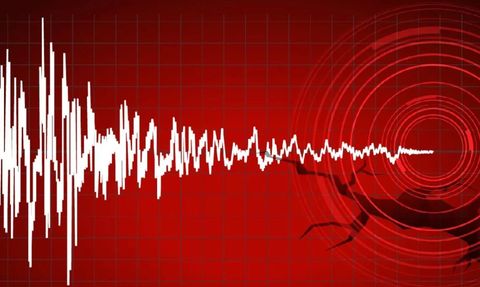 Japonya ve Alaska'da Büyüklüğü 6 Olan Depremler Meydana Geldi