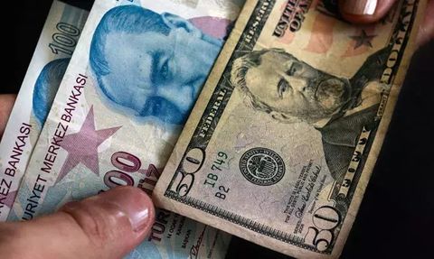 Powell'ın Konuşması Öncesi ABD Doları ve Hazine Getirileri Yükseliyor