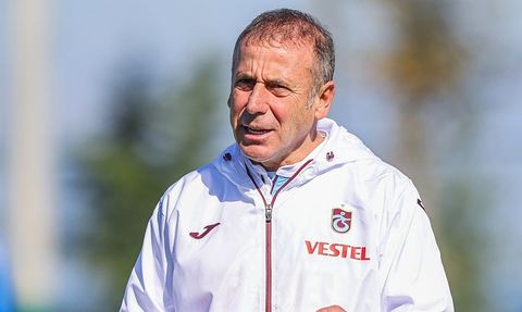 Trabzonspor'da Abdullah Avcı'nın transfer planları