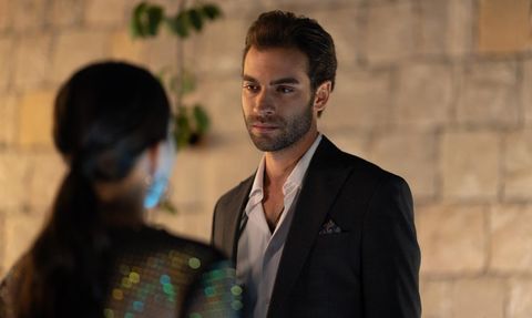 Safir Dizisi 7. Bölüm Full İzle - Özet ve Fragman