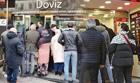 Dolar Uçacak, Euro Çakılacak! Ünlü Banka Tarih Verdi