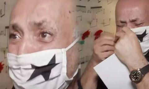 Ünlü Söz Yazarı Mehmet Yüzüak'ın Diş İmplantı Kabusu